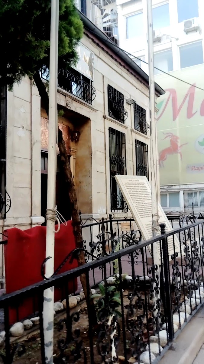 Germiyanoğulları Hamamı — fotoğraf 2