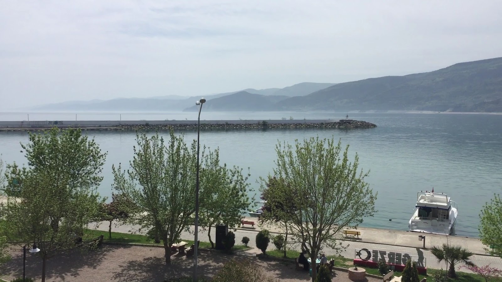 GERZE ORTA AİLE ÇAY BAHÇESİ — fotoğraf 3