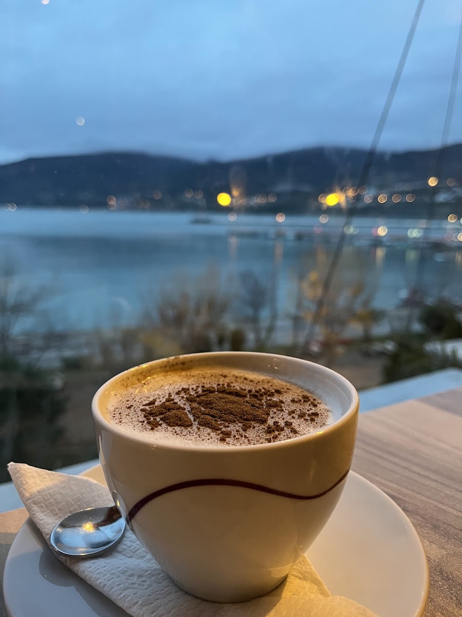 GERZE ORTA AİLE ÇAY BAHÇESİ — fotoğraf 4