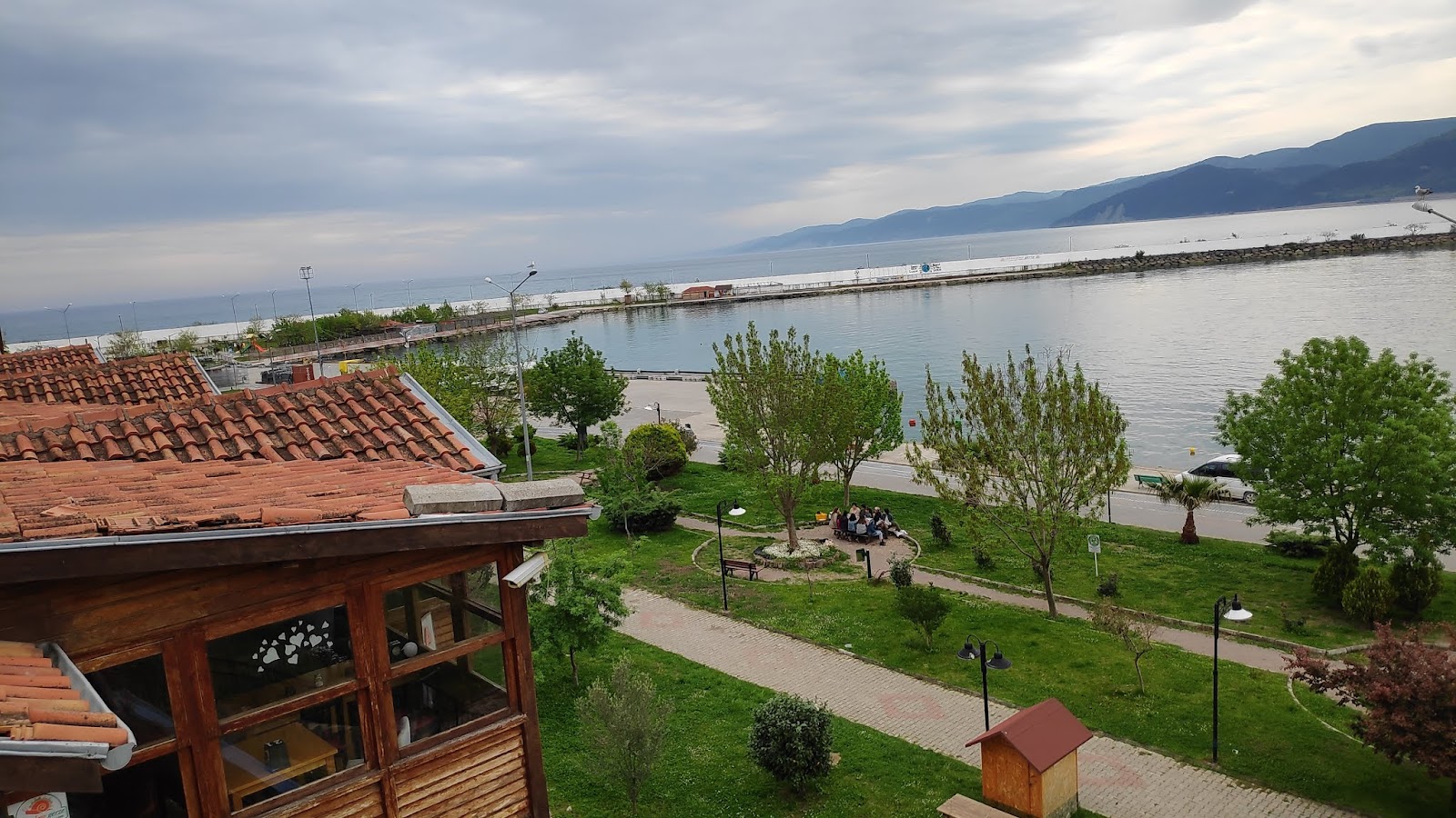 GERZE ORTA AİLE ÇAY BAHÇESİ — fotoğraf 6