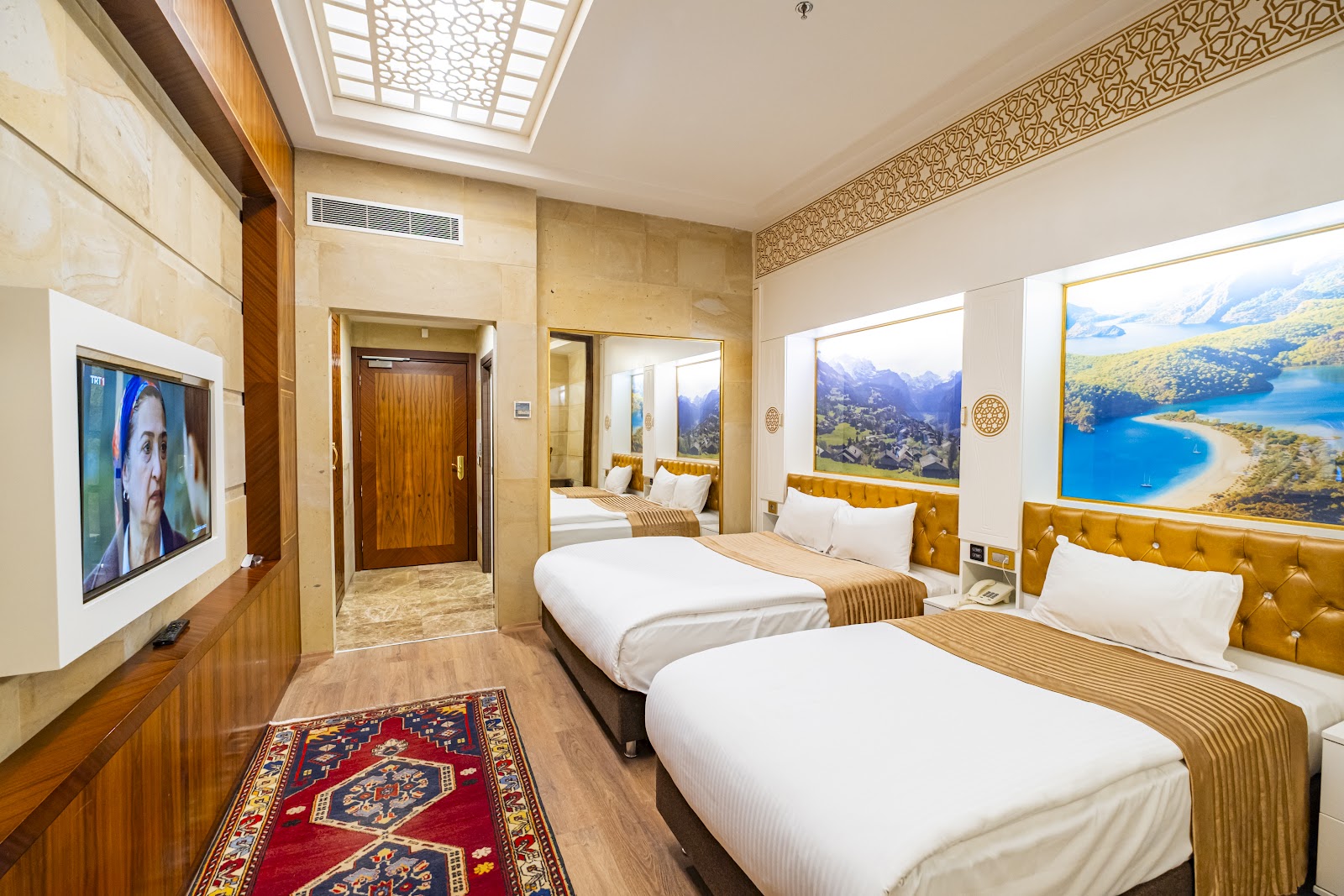 Gherdan Gold Otel — fotoğraf 4