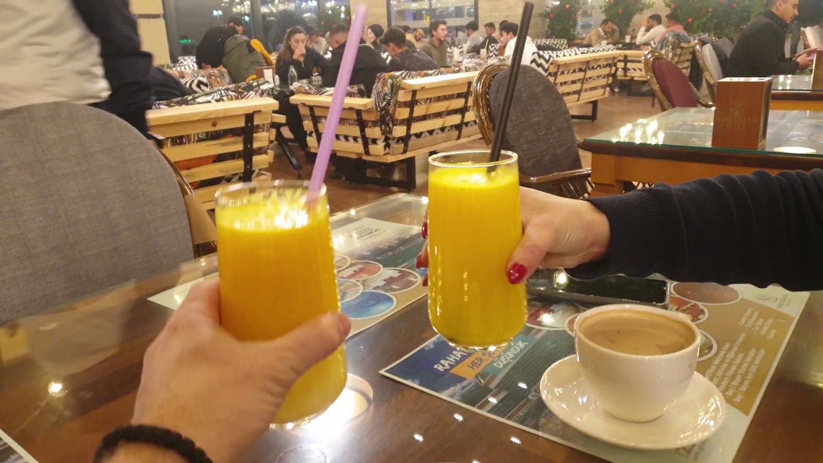 Gherdan Park Otel — fotoğraf 3