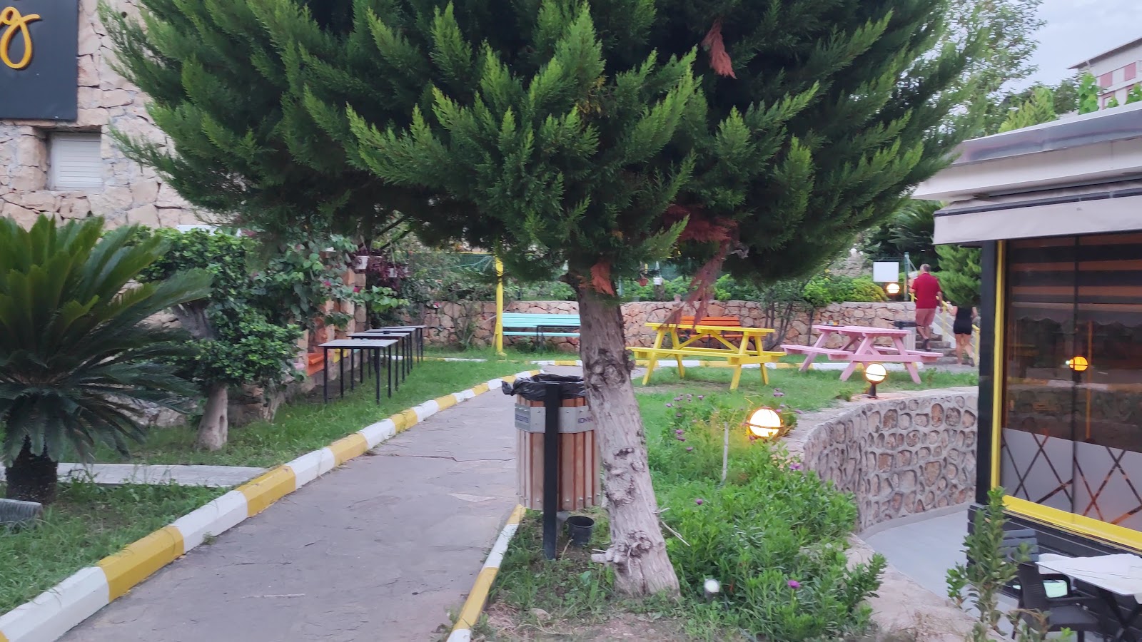 Giliğ Dondurma Konyaaltı — fotoğraf 3