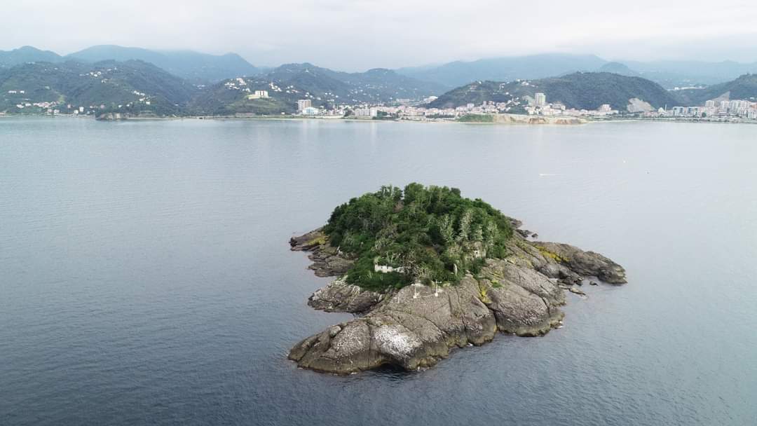 Giresun Adası