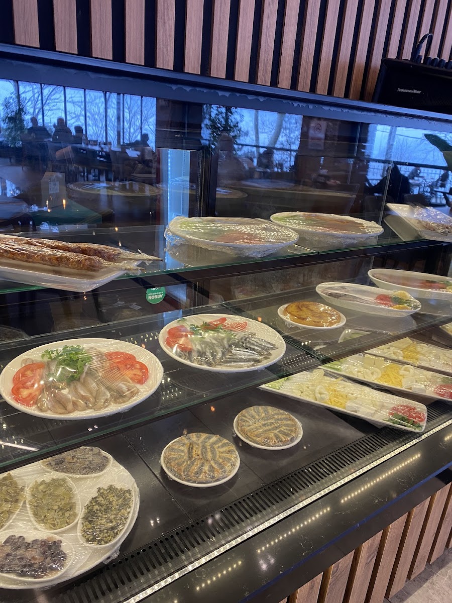 Giresun Belediyesi Sosyal Tesisleri Kale — fotoğraf 2