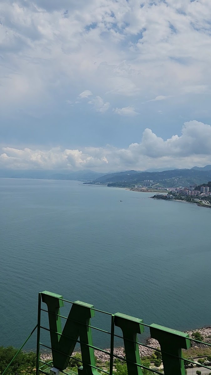 Giresun Belediyesi Sosyal Tesisleri Kale — fotoğraf 3