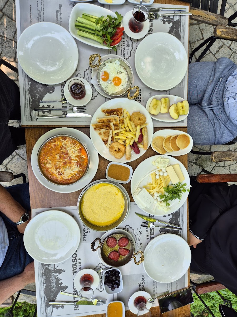 Giresun Belediyesi Sosyal Tesisleri Kale — fotoğraf 5