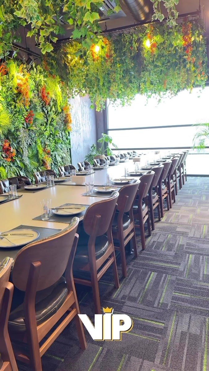 Giresun En iyi Restauratı GİSİAD — fotoğraf 1