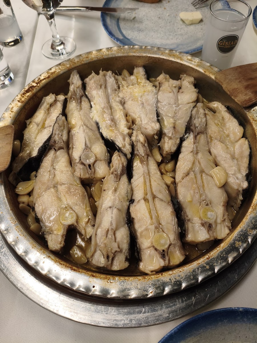 Giresun En iyi Restauratı GİSİAD — fotoğraf 2