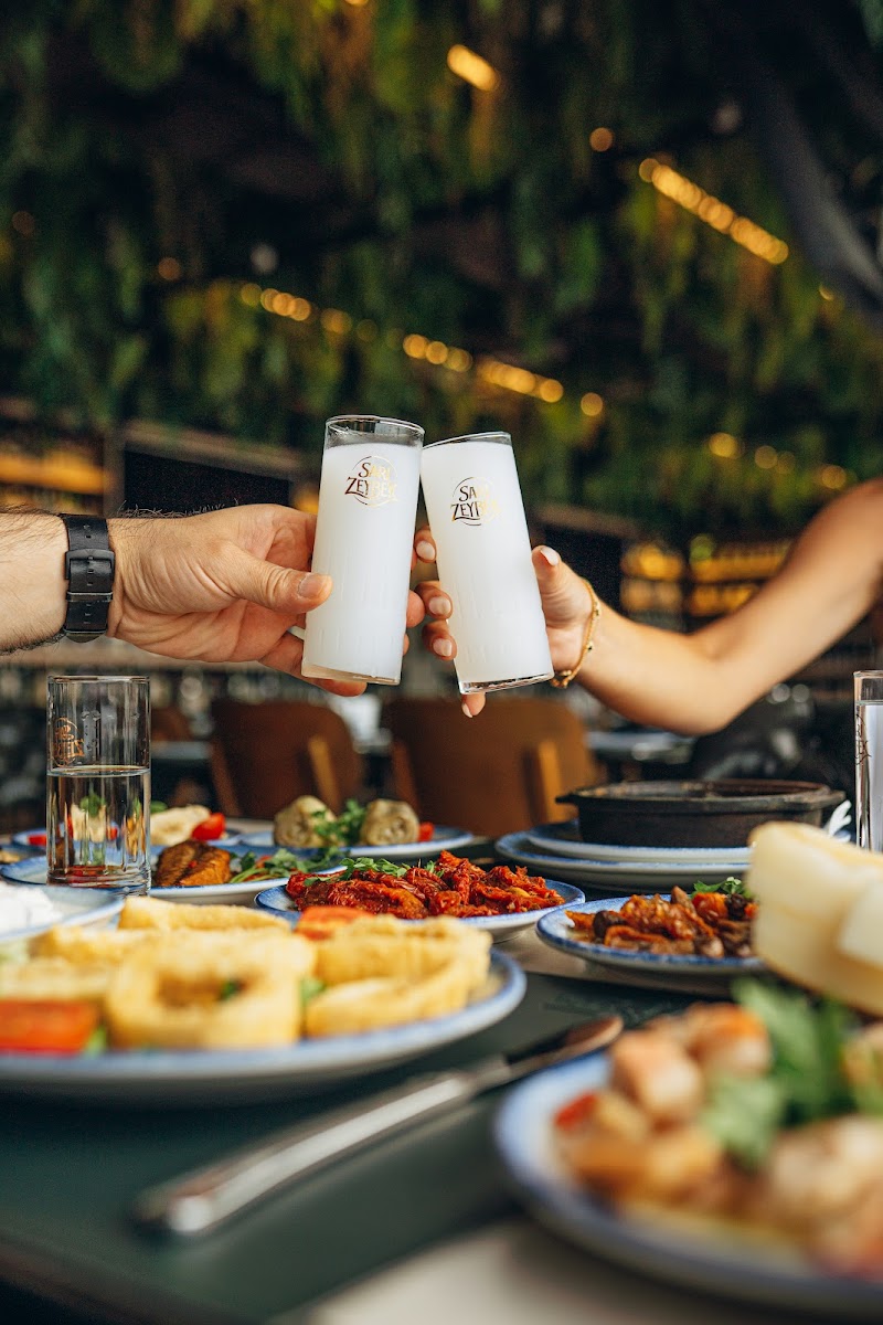 Giresun En iyi Restauratı GİSİAD — fotoğraf 5