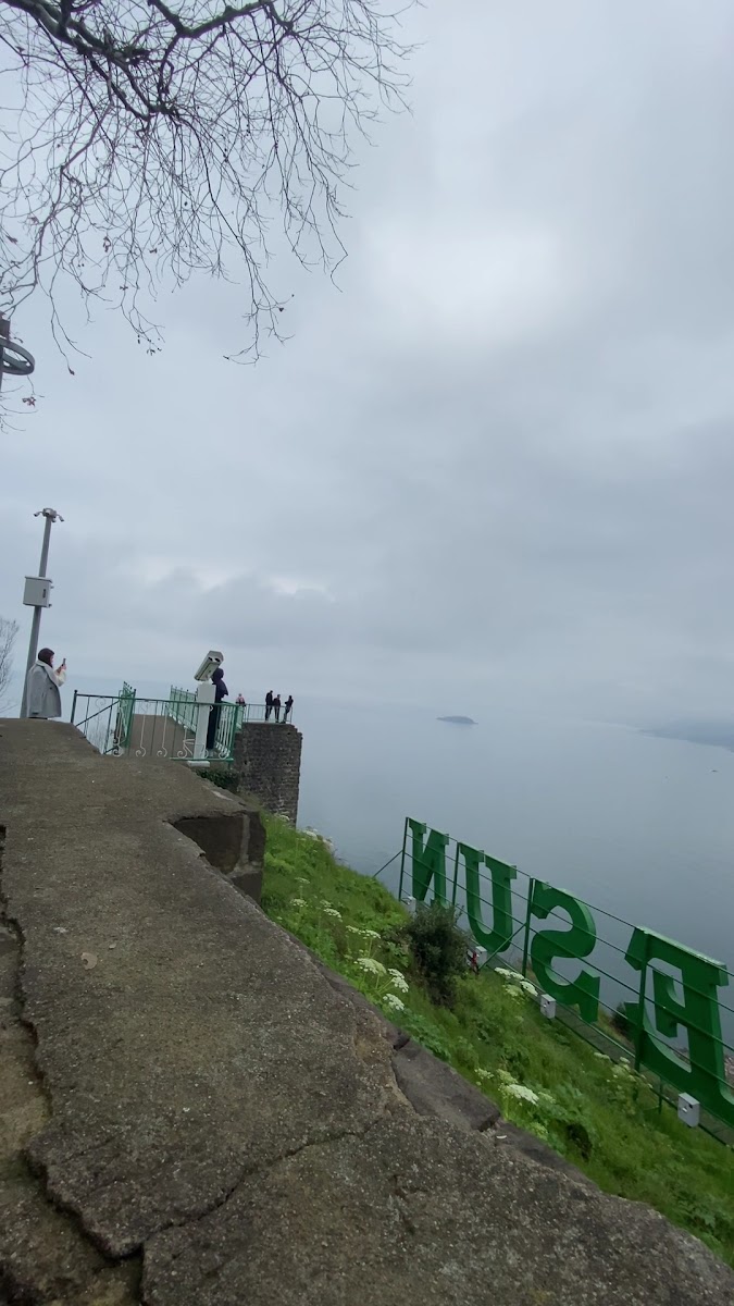 Giresun Kalesi — fotoğraf 2