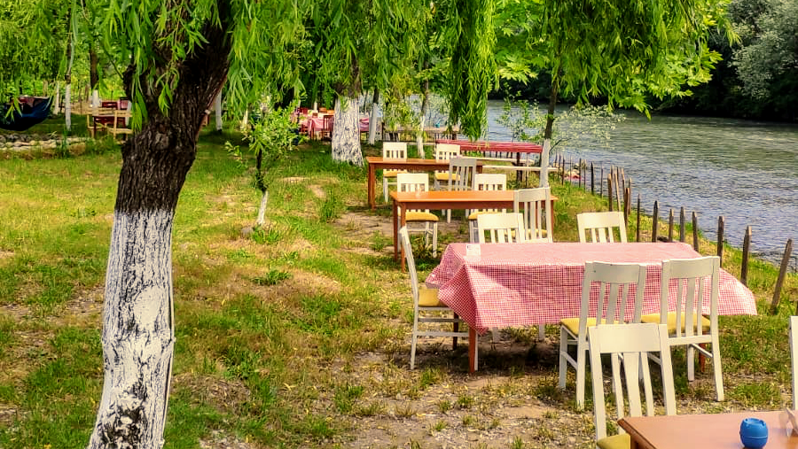 Giresun Kavak Yelleri — fotoğraf 1