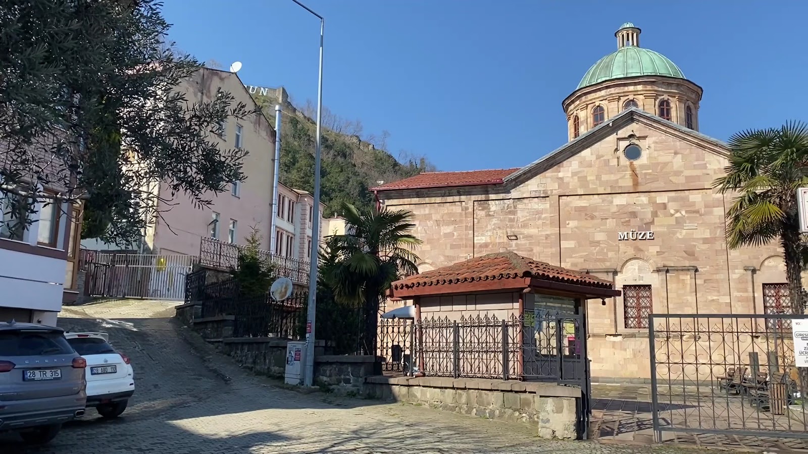 Giresun Müzesi — fotoğraf 3