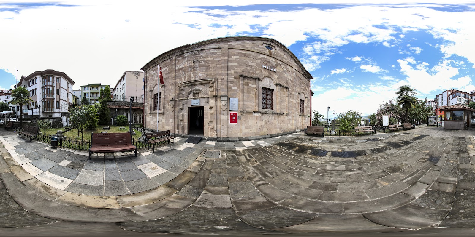 Giresun Müzesi — fotoğraf 4