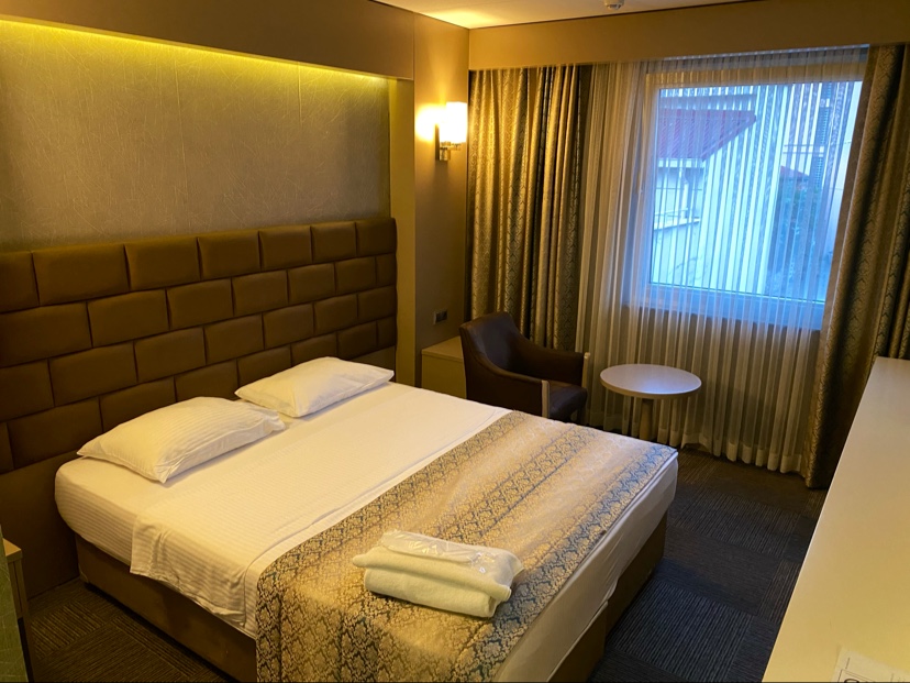 Giresun Sedef Otel — fotoğraf 2