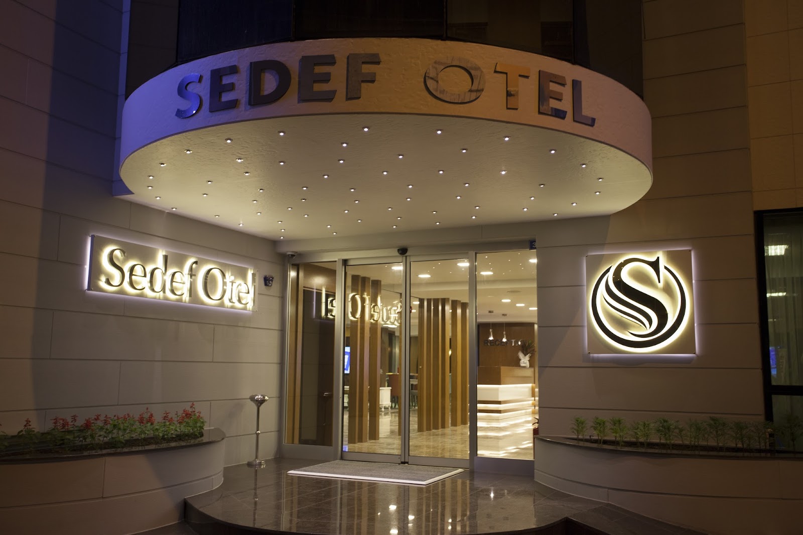 Giresun Sedef Otel — fotoğraf 4