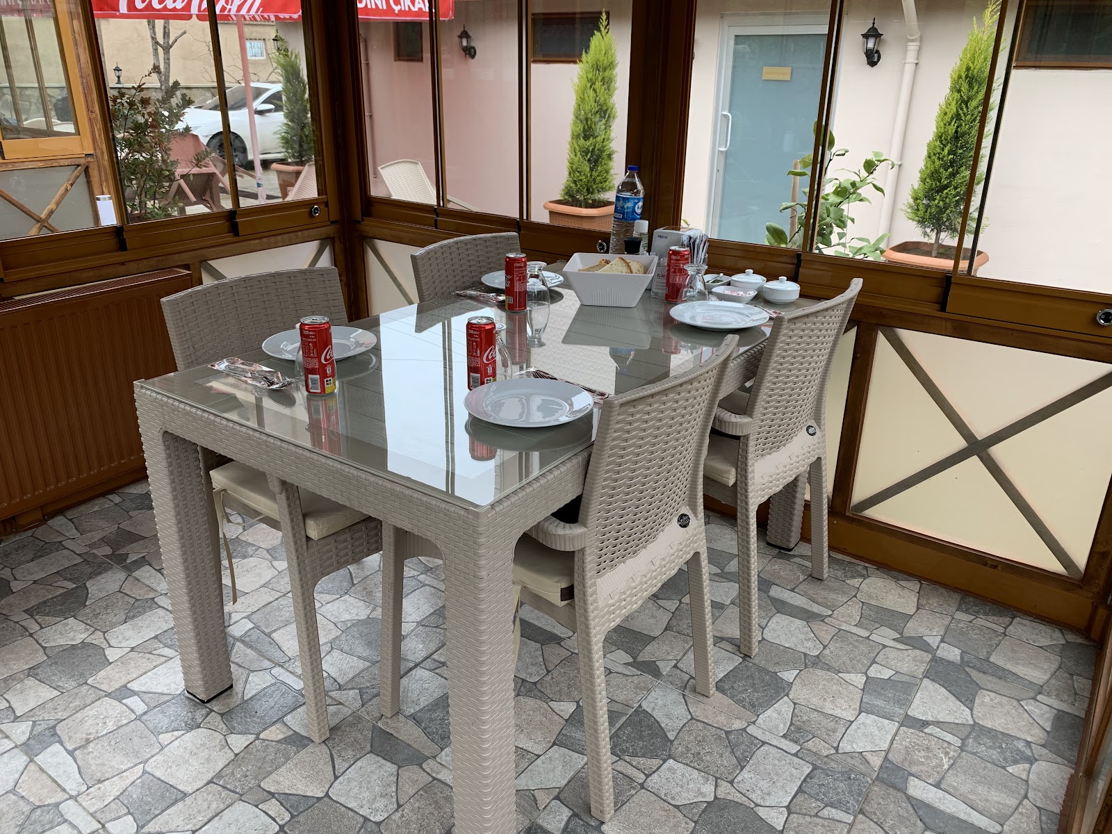 Giresunlu Hacı Ustanın Yeri — fotoğraf 1