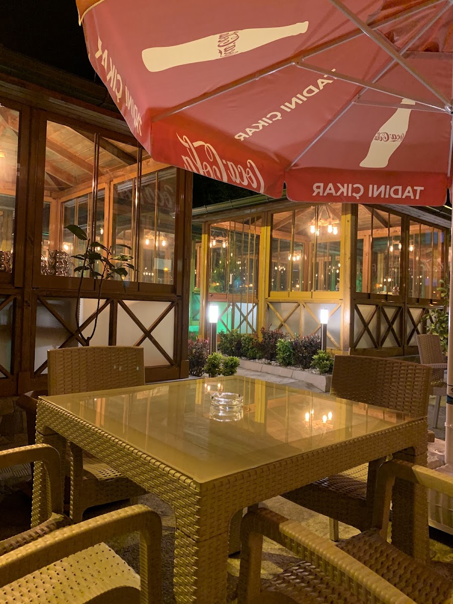 Giresunlu Hacı Ustanın Yeri — fotoğraf 5