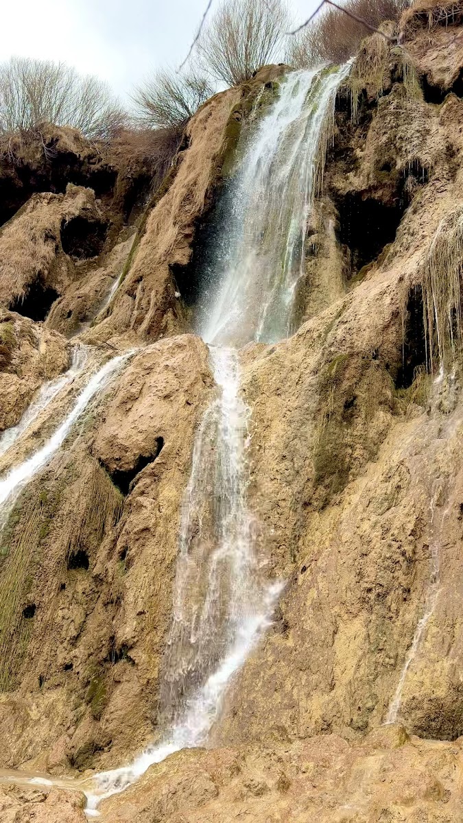 Girlevik Şelalesi — fotoğraf 2