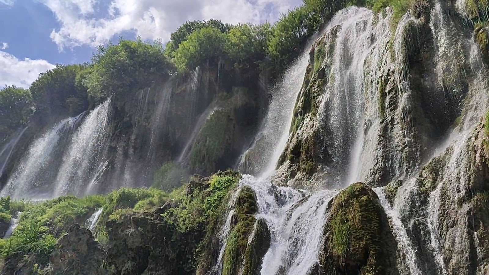 Girlevik Şelalesi — fotoğraf 3