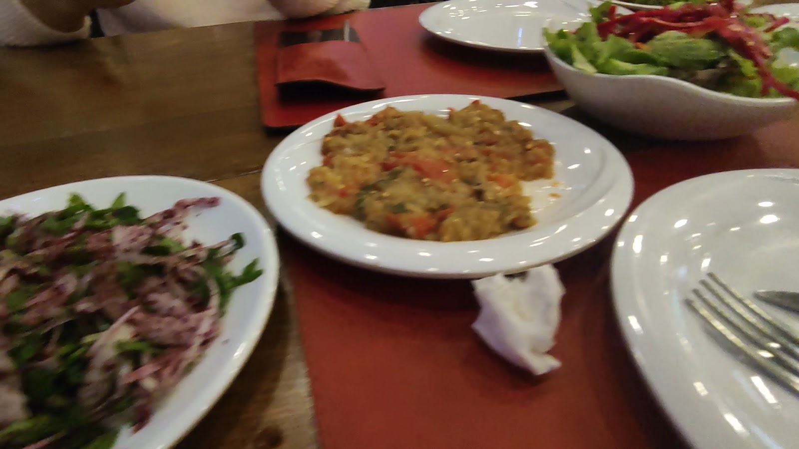 Gıyma - Adana Kebapçısı — fotoğraf 3