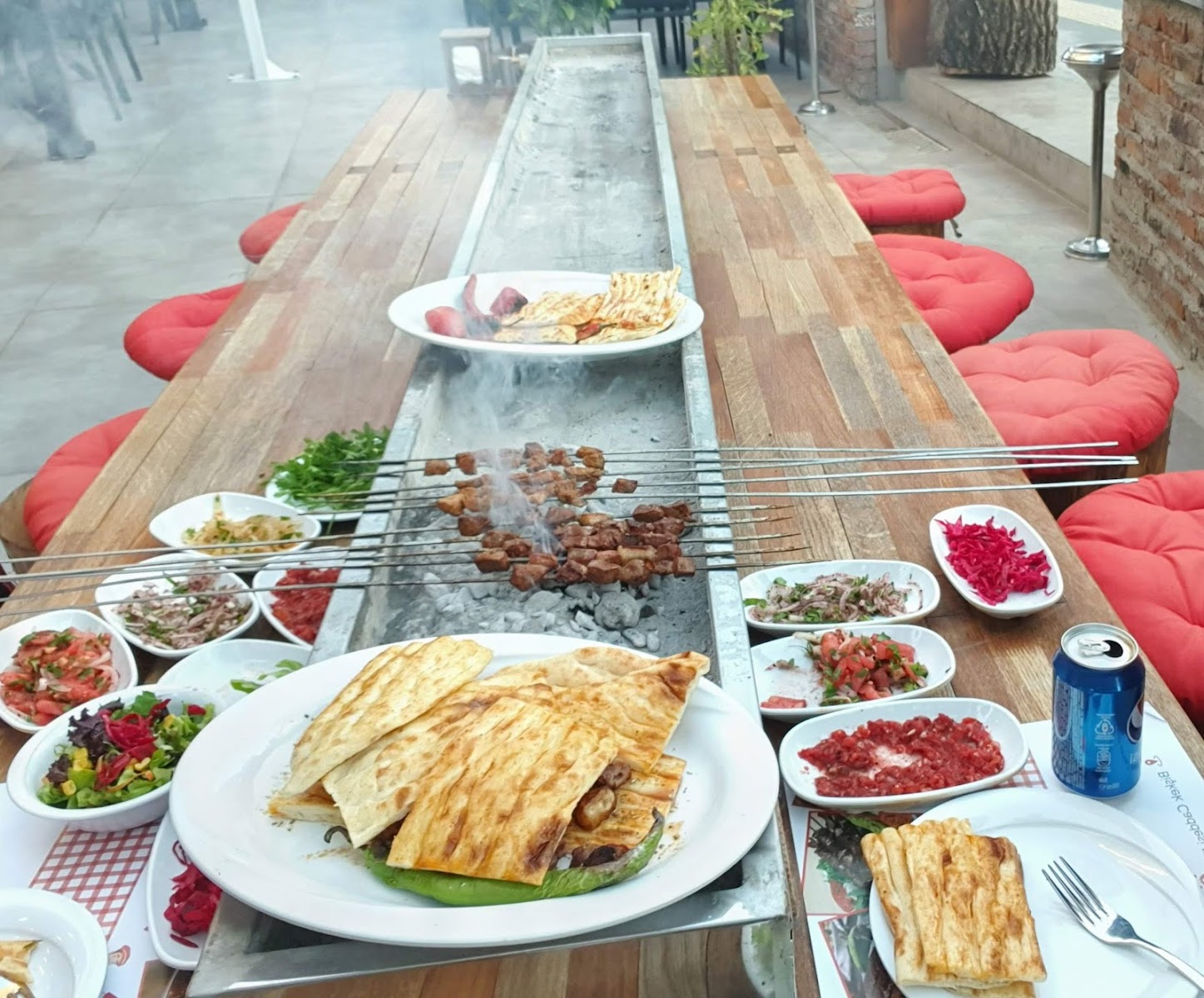 Gıyma - Adana Kebapçısı — fotoğraf 5