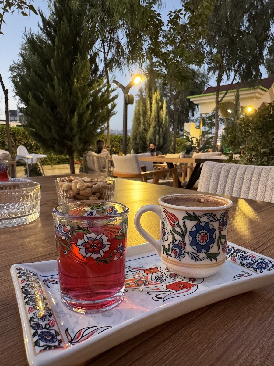 Giza Garden — fotoğraf 2