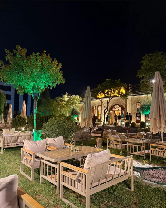 Giza Garden — fotoğraf 5