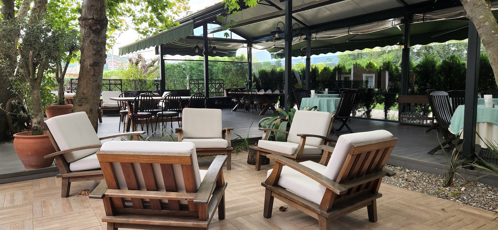 GL Ristorante - Italian cuisine — fotoğraf 1