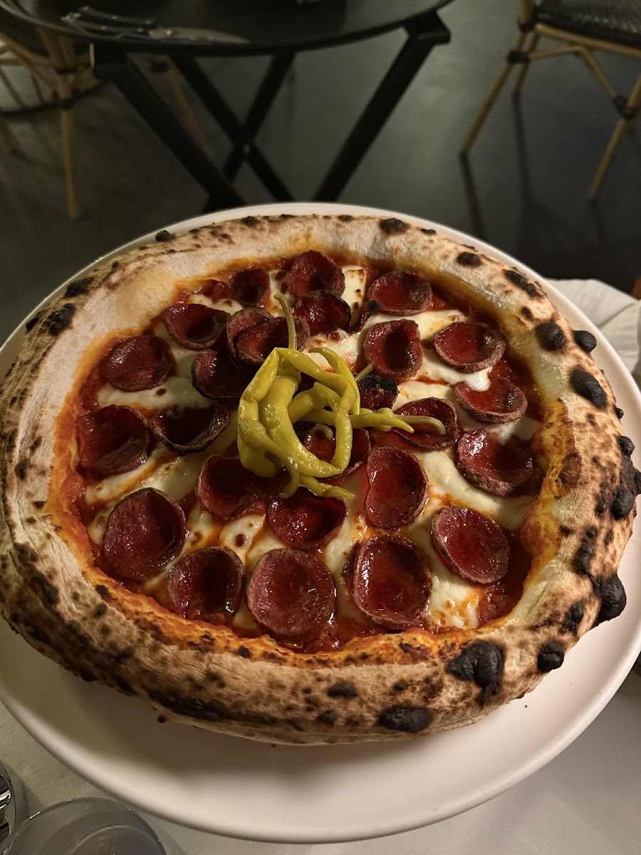 GL Ristorante - Italian cuisine — fotoğraf 10