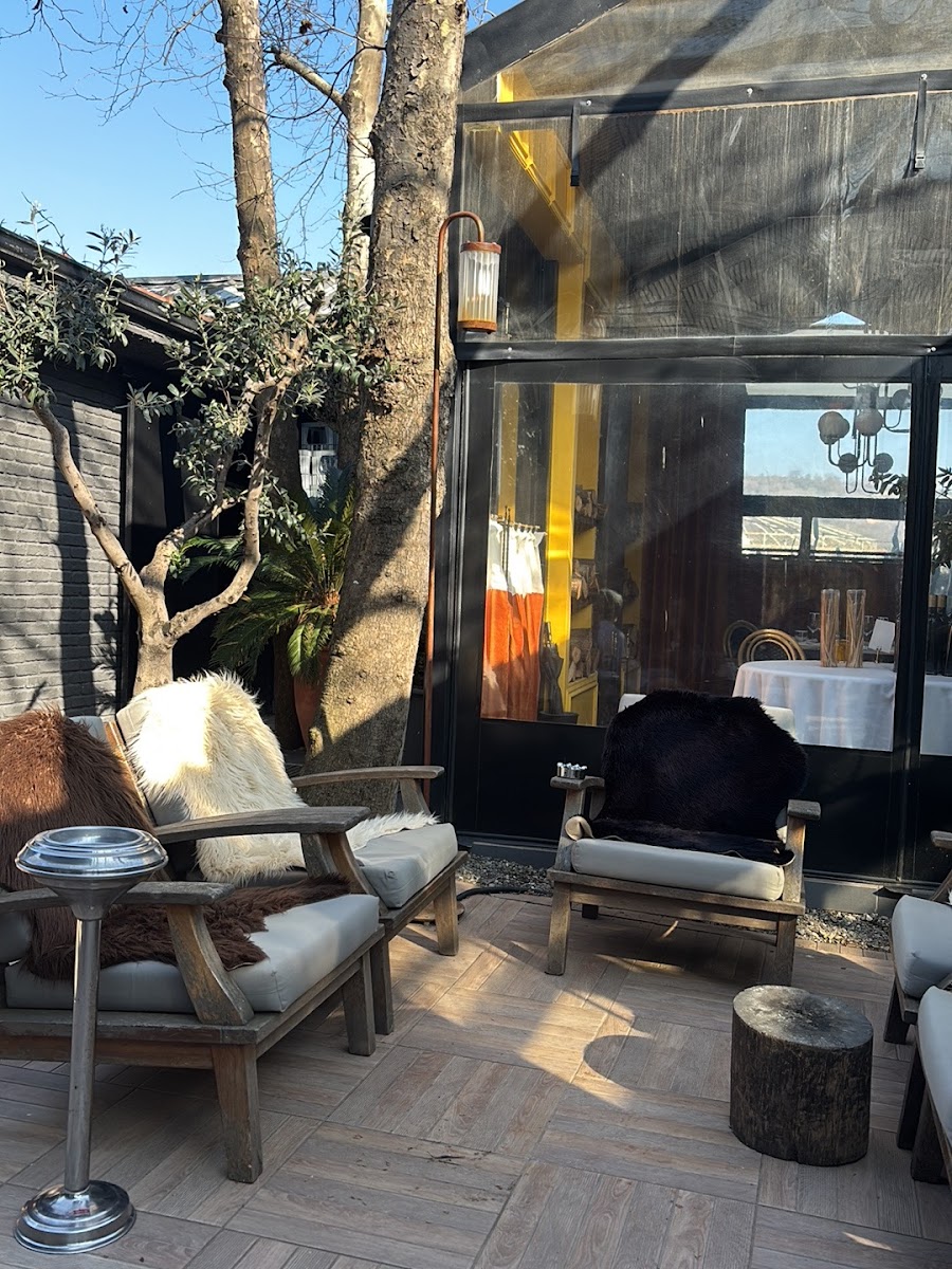 GL Ristorante - Italian cuisine — fotoğraf 2