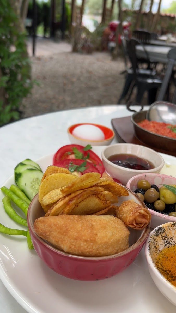 GL Ristorante - Italian cuisine — fotoğraf 3