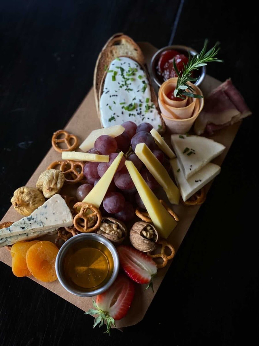 GL Ristorante - Italian cuisine — fotoğraf 5