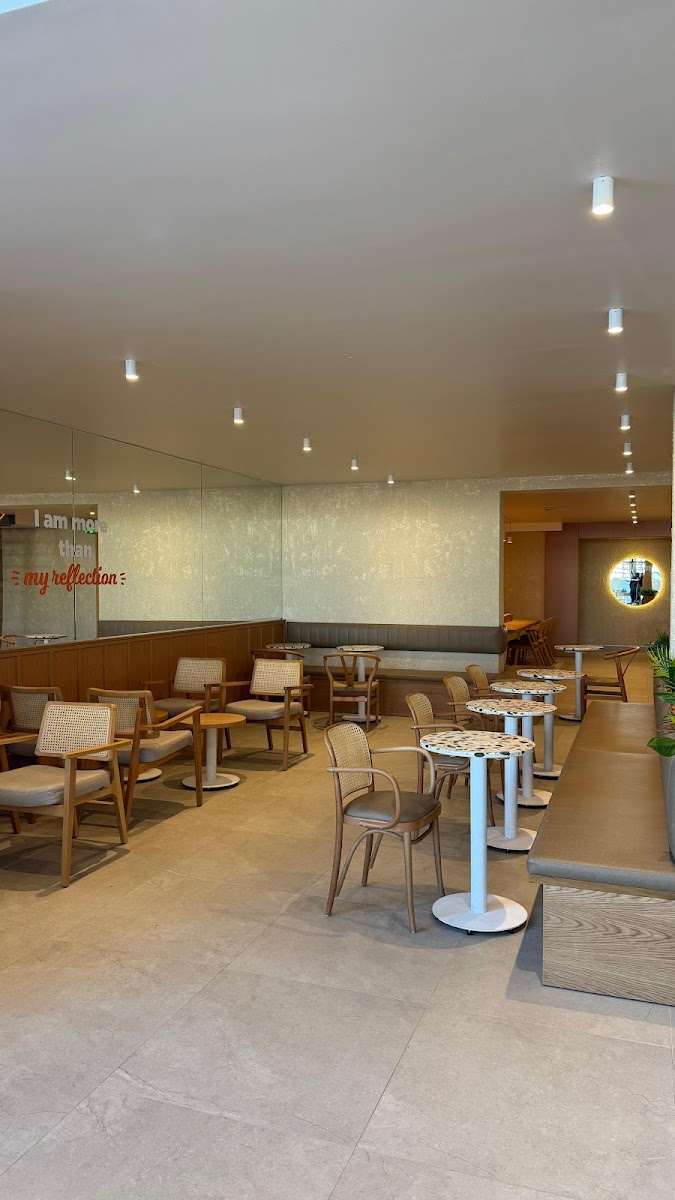 Gloria Jean's Coffees - Bayburt — fotoğraf 2