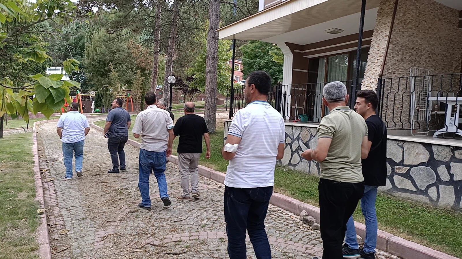 Göbel Termal Tesisleri — fotoğraf 3