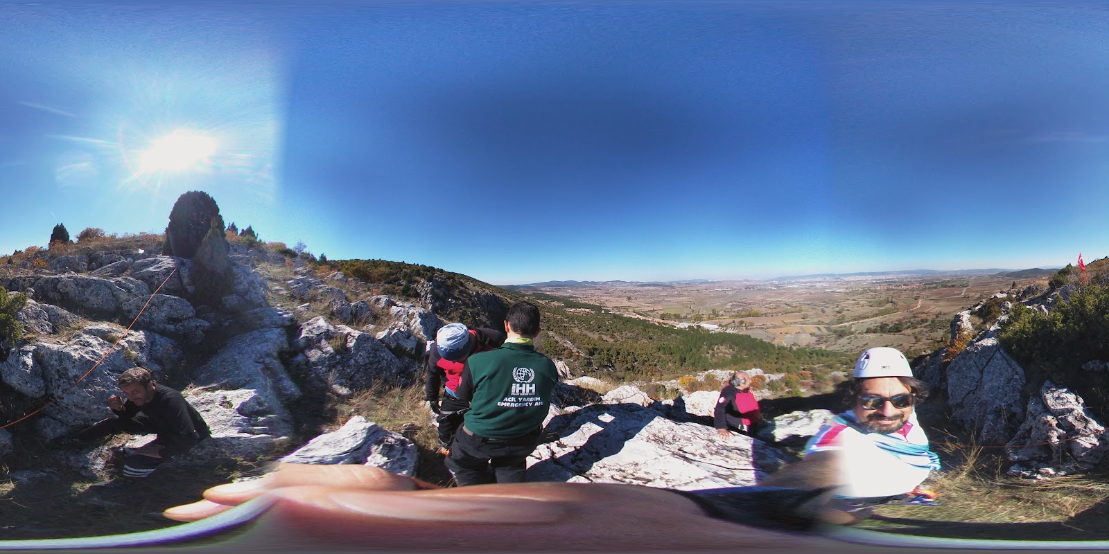 Göbel Termal Tesisleri — fotoğraf 5