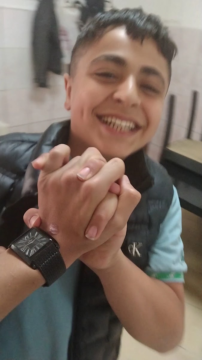 Gök Hamamı — fotoğraf 2