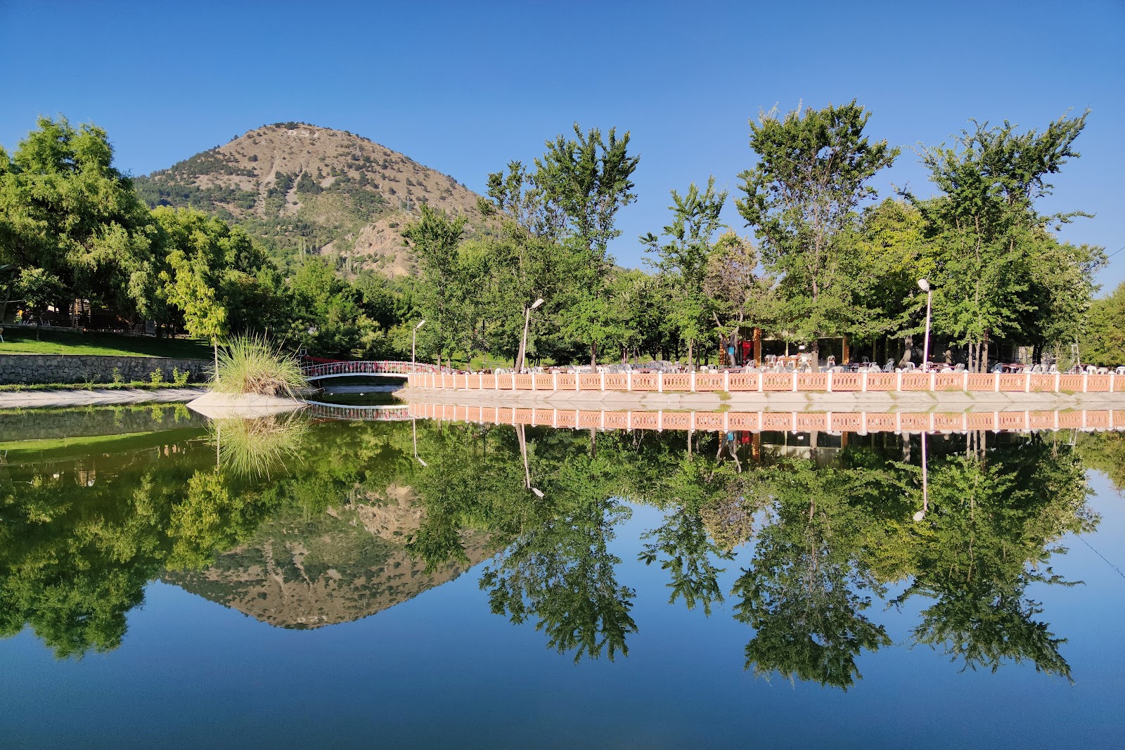 Gökçay Mesireliği — fotoğraf 2