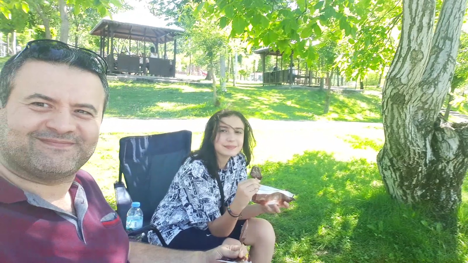 Gökçay Mesireliği — fotoğraf 3