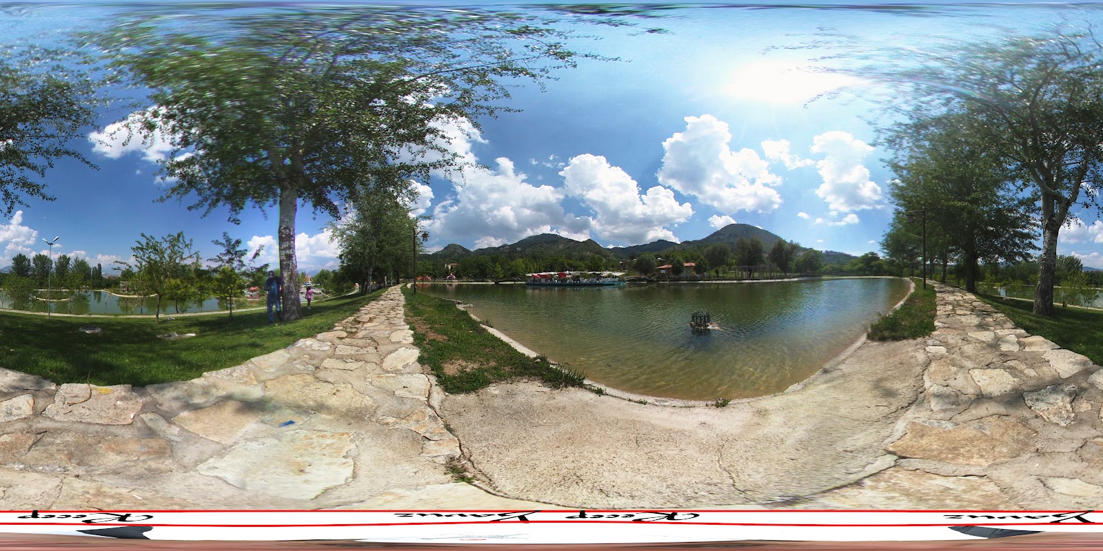 Gökçay Mesireliği — fotoğraf 6