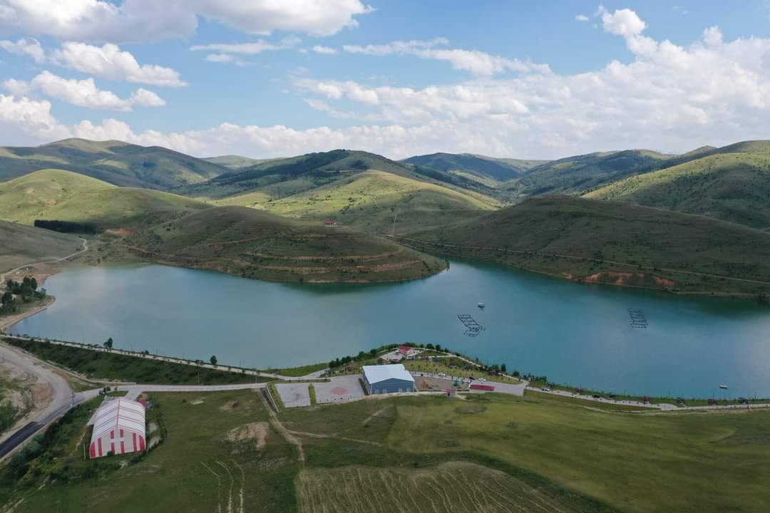 Gökçedere Göleti — fotoğraf 1