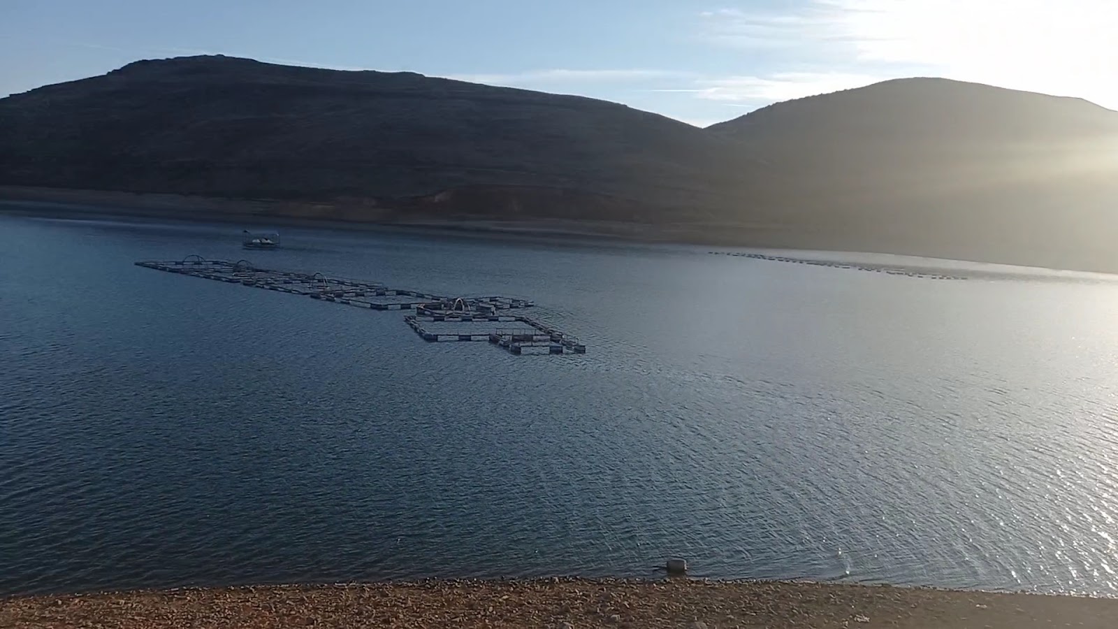 Gökçedere Göleti — fotoğraf 2