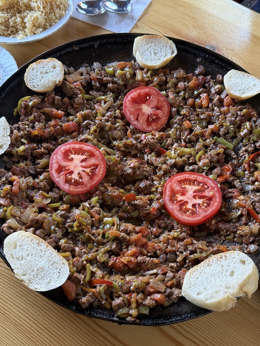 Gökçekaş Et Mangal — fotoğraf 4