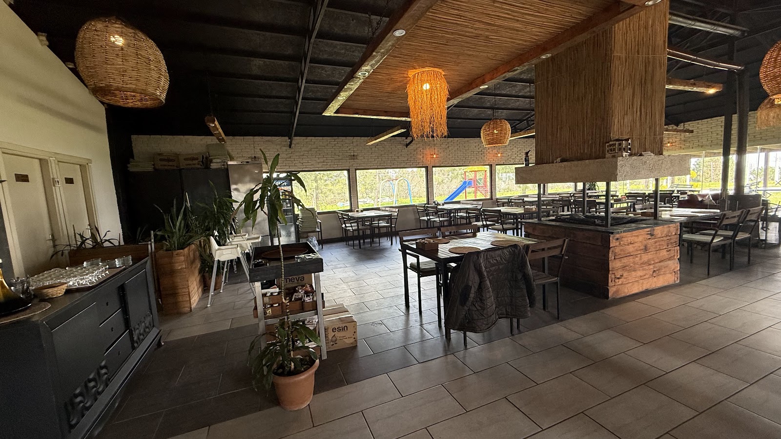 Gokcetepe Restaurant — fotoğraf 1