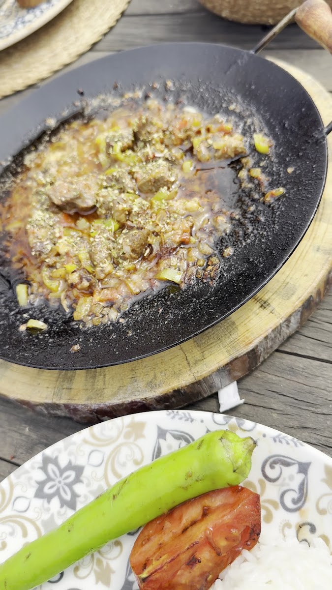 Gokcetepe Restaurant — fotoğraf 2