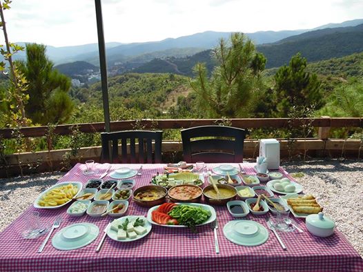 Gokcetepe Restaurant — fotoğraf 5