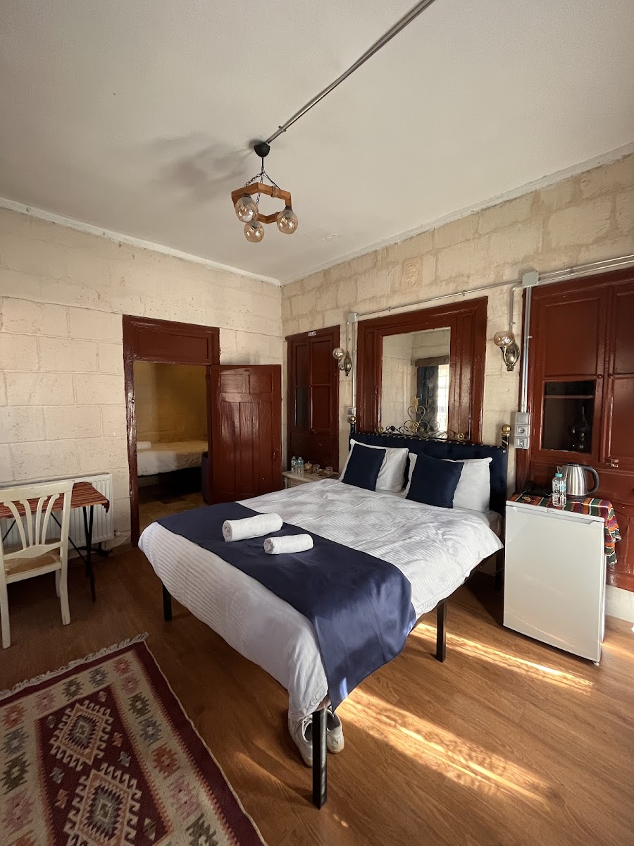 Gökhan Bey Konağı otel — fotoğraf 4