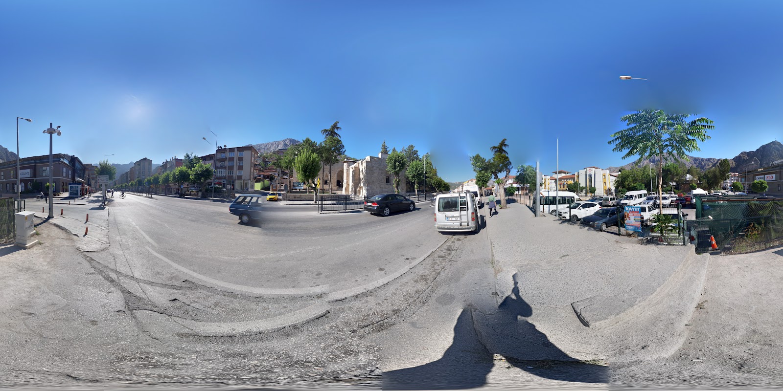 Gökmedrese Cami — fotoğraf 4