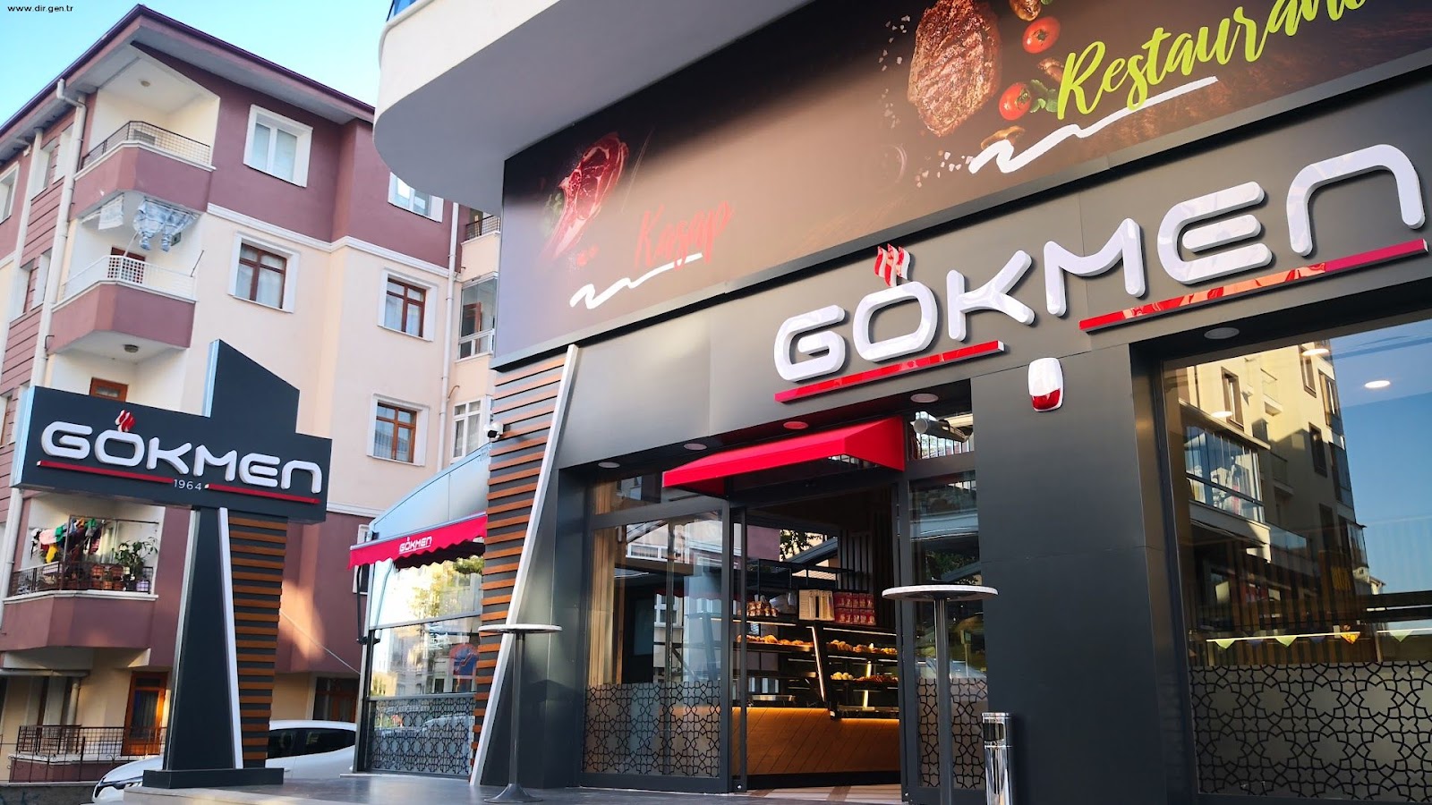 GÖKMEN 1964 — fotoğraf 1