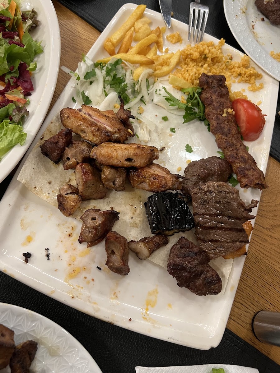 GÖKMEN 1964 — fotoğraf 2